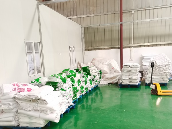 編織袋的選用原則有哪些？